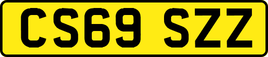 CS69SZZ