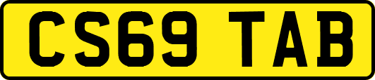 CS69TAB
