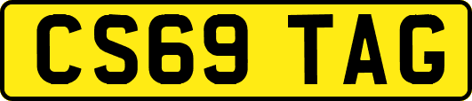 CS69TAG