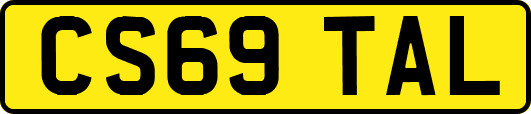CS69TAL