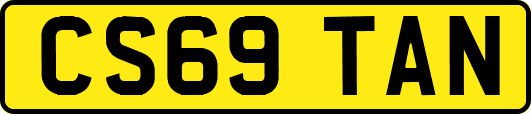 CS69TAN