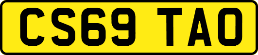 CS69TAO