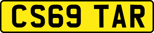 CS69TAR