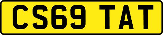 CS69TAT