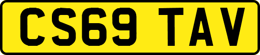 CS69TAV