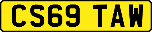CS69TAW