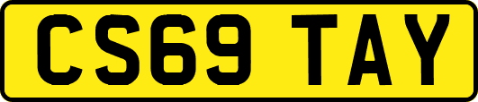 CS69TAY