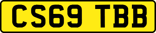 CS69TBB