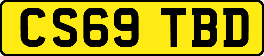 CS69TBD