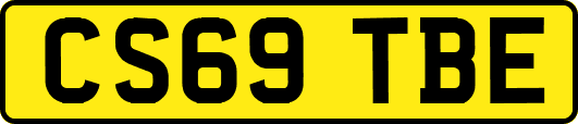 CS69TBE