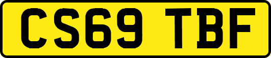 CS69TBF