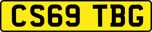 CS69TBG