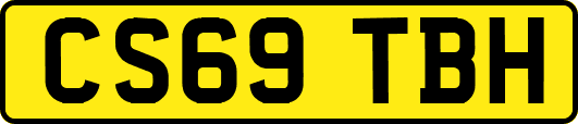 CS69TBH