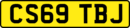 CS69TBJ