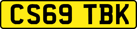 CS69TBK