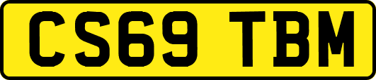 CS69TBM