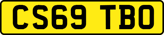 CS69TBO