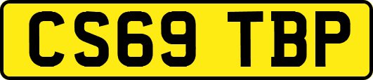 CS69TBP