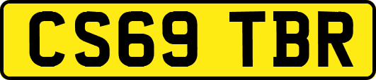 CS69TBR