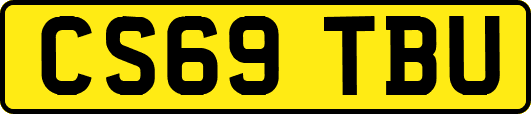 CS69TBU