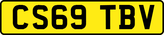CS69TBV