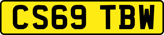 CS69TBW
