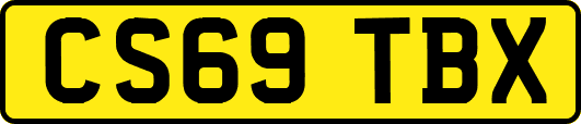 CS69TBX