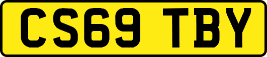 CS69TBY