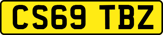 CS69TBZ