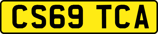 CS69TCA
