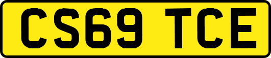 CS69TCE