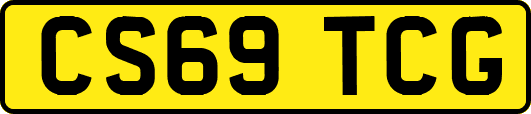 CS69TCG