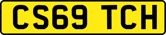 CS69TCH