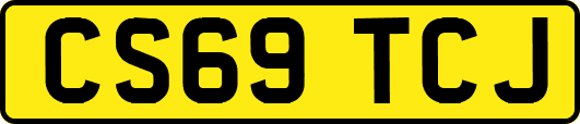 CS69TCJ