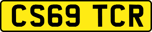 CS69TCR