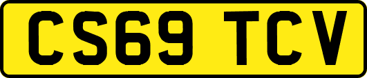 CS69TCV