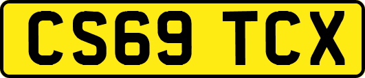 CS69TCX