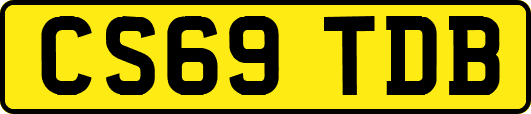CS69TDB