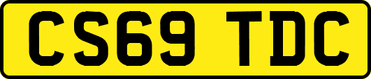 CS69TDC