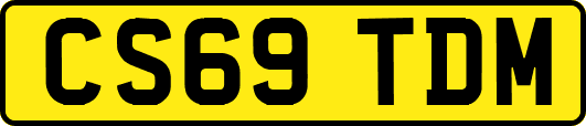 CS69TDM