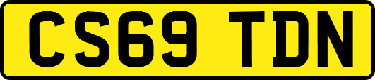 CS69TDN