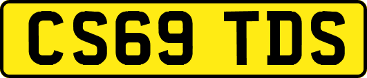 CS69TDS
