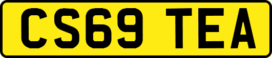 CS69TEA