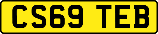 CS69TEB