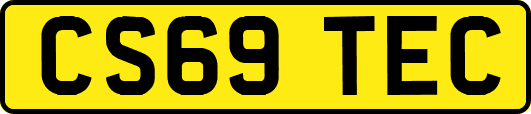 CS69TEC