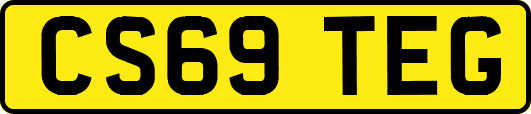 CS69TEG