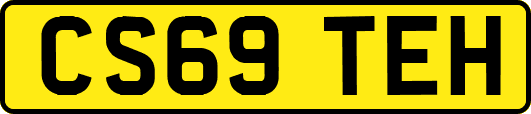 CS69TEH