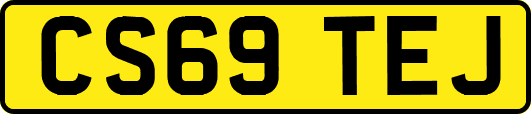 CS69TEJ