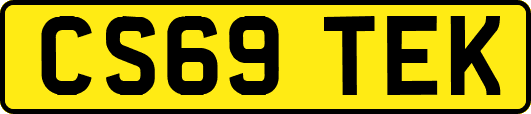 CS69TEK