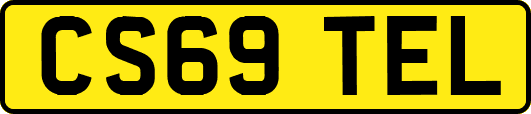 CS69TEL